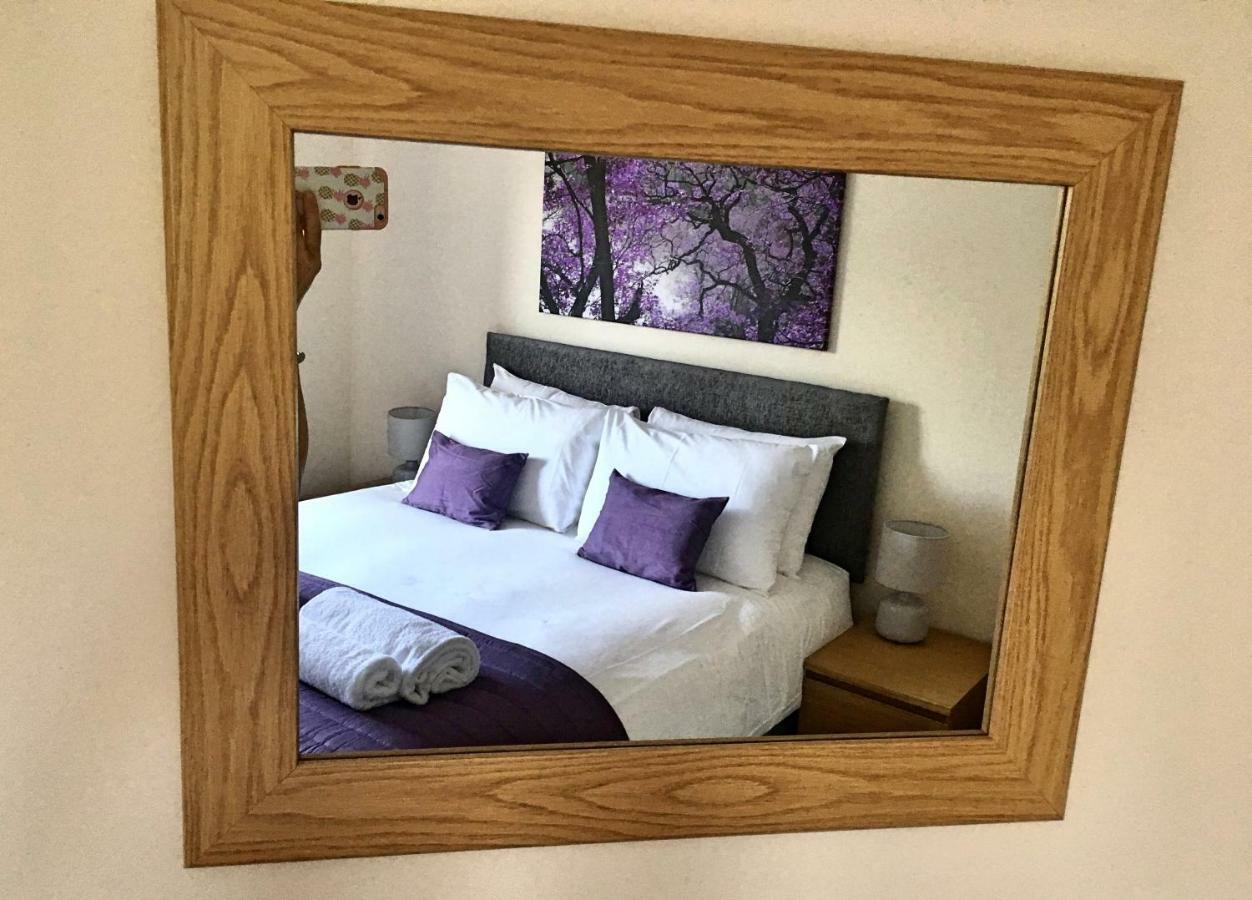 Liberty Locking Castle Apartment Weston-super-Mare Luaran gambar