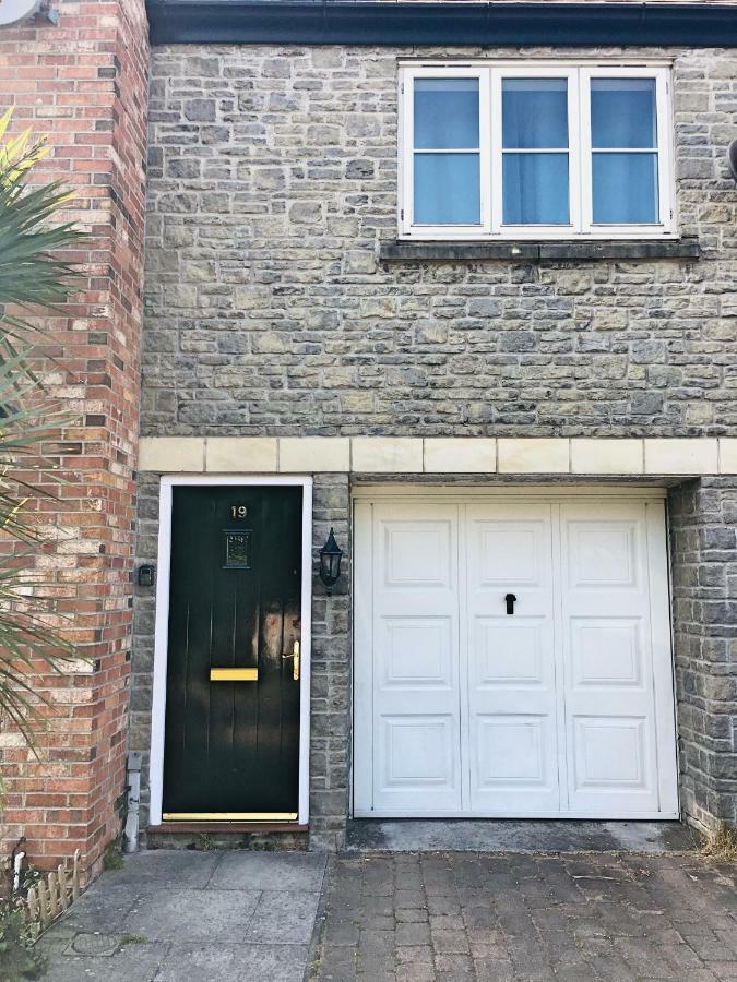 Liberty Locking Castle Apartment Weston-super-Mare Luaran gambar